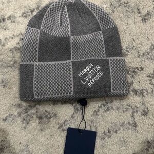 LV Beanie